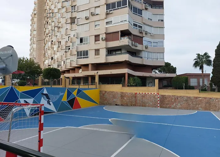 Estudio La Colina, Torremolinos - Kainga Homes
