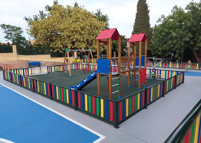 Estudio La Colina, Torremolinos - Kainga Homes