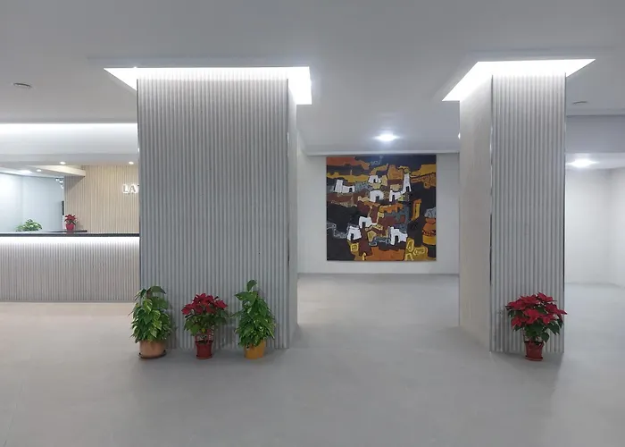 Estudio La Colina, Torremolinos - Kainga Homes