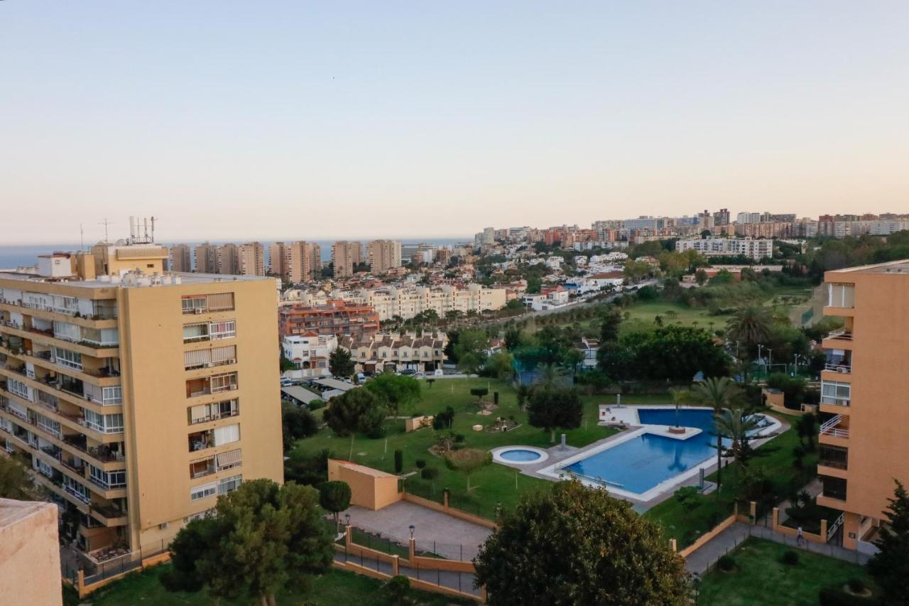 Apartamento Estudio La Colina, - Kainga Homes Torremolinos