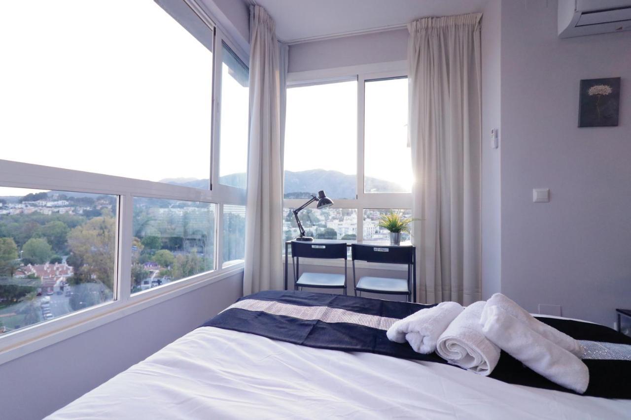 Estudio La Colina, - Kainga Homes Apartamento Torremolinos