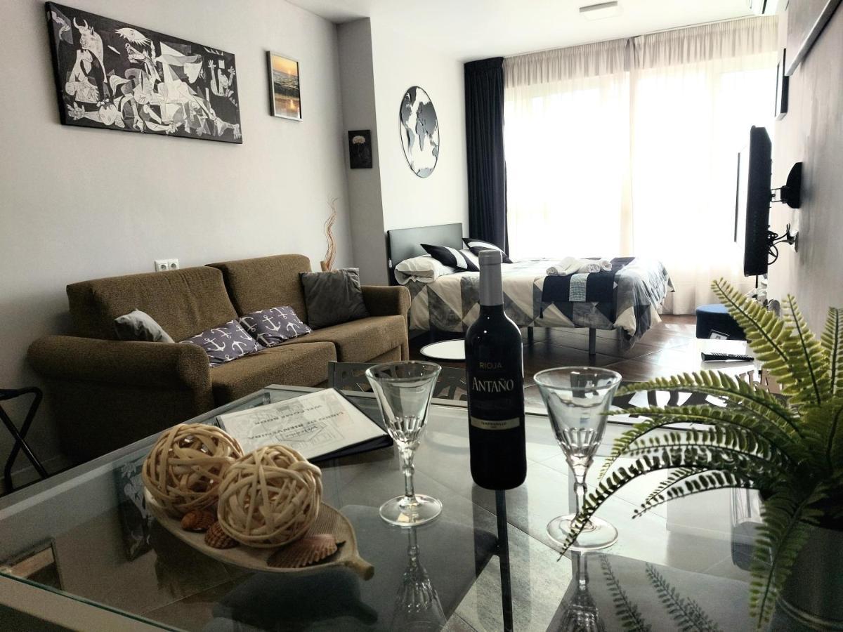 Estudio La Colina, - Kainga Homes Apartamento *