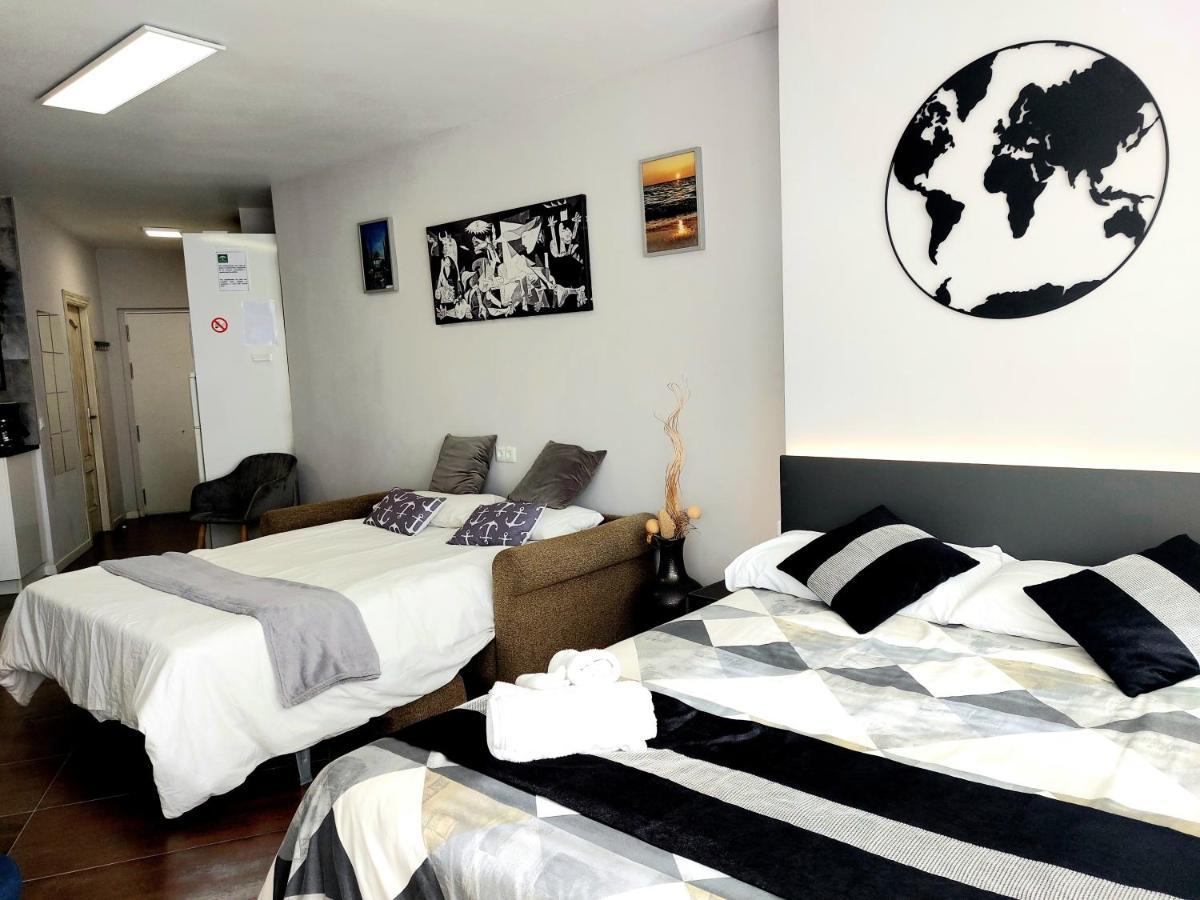 Estudio La Colina, - Kainga Homes Apartamento