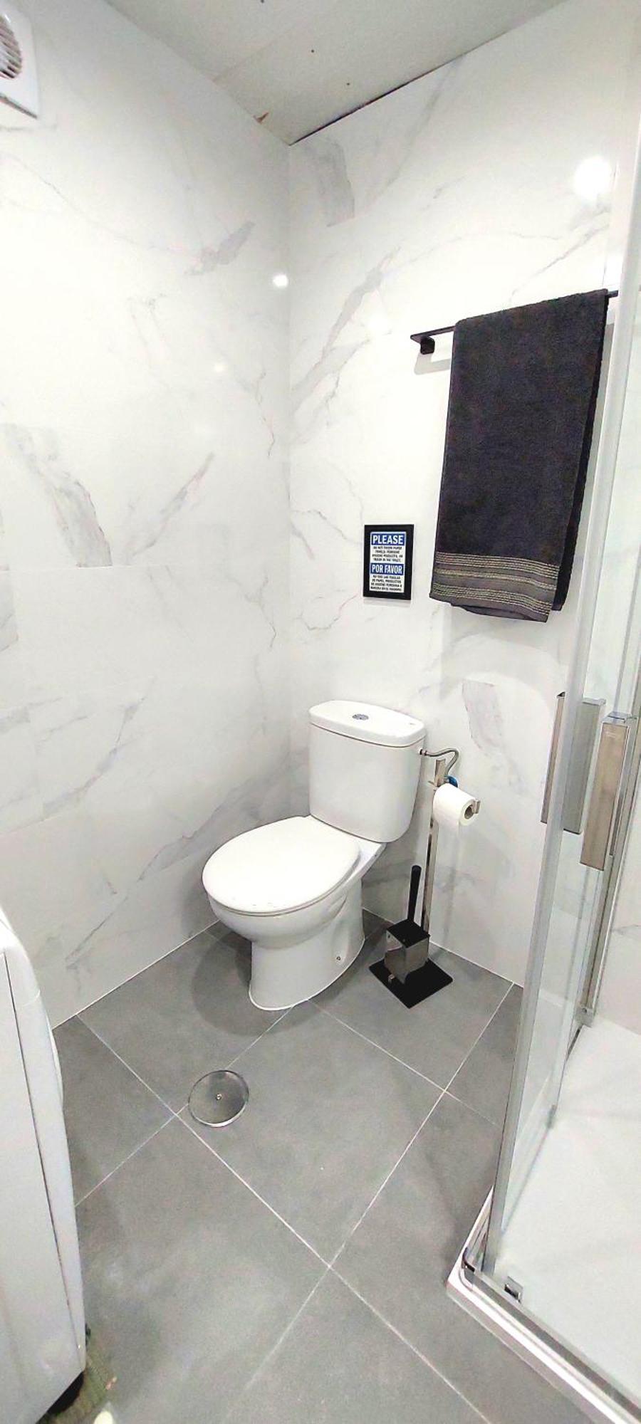 Apartamento Estudio La Colina, - Kainga Homes Torremolinos